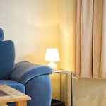 Appartement Haus Meeresrauschen Whg 12
