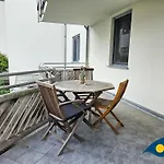 Haus Meeresrauschen Whg 12 Ostseebad Heringsdorf