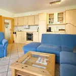 Haus Meeresrauschen Whg 12 Apartment