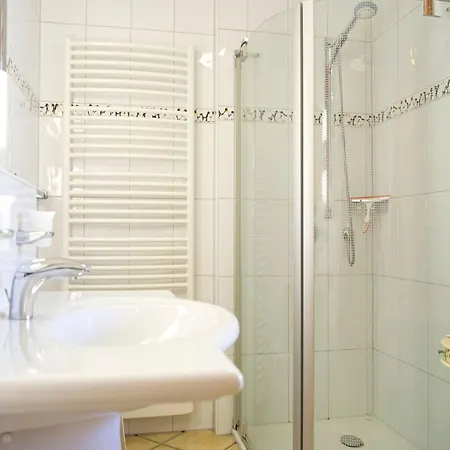Haus Meeresrauschen Whg 12 Apartment *