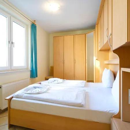 Haus Meeresrauschen Whg 12 * Heringsdorf (Usedom)