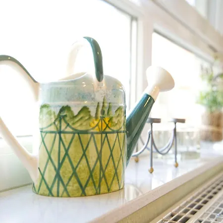 Haus Meeresrauschen Whg 12 הרינגסדורף