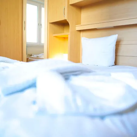 Haus Meeresrauschen Whg 12 Lägenhet *